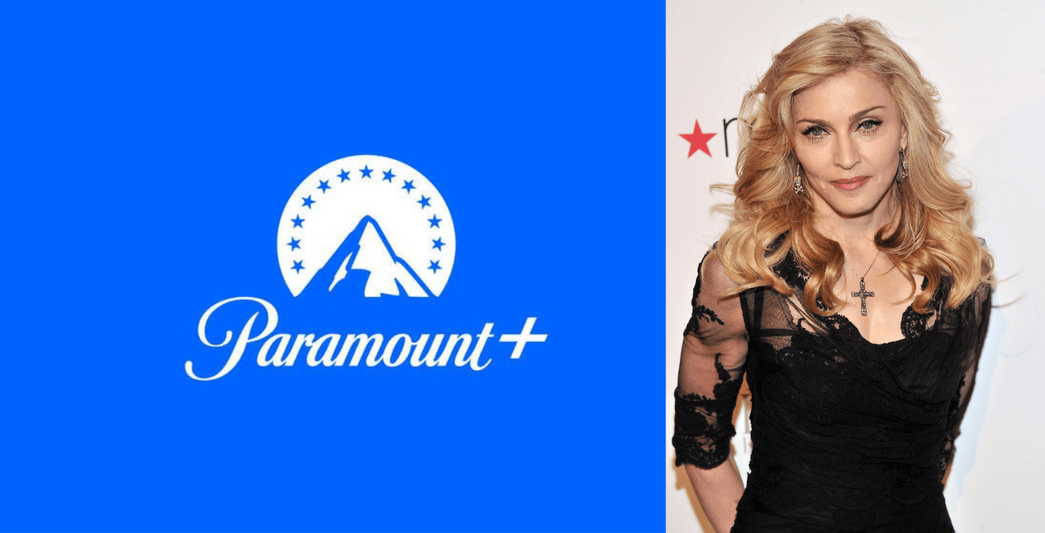 Madonna’s Tour Documentary ‘Madame X’ is Coming to Paramount+ October 2021