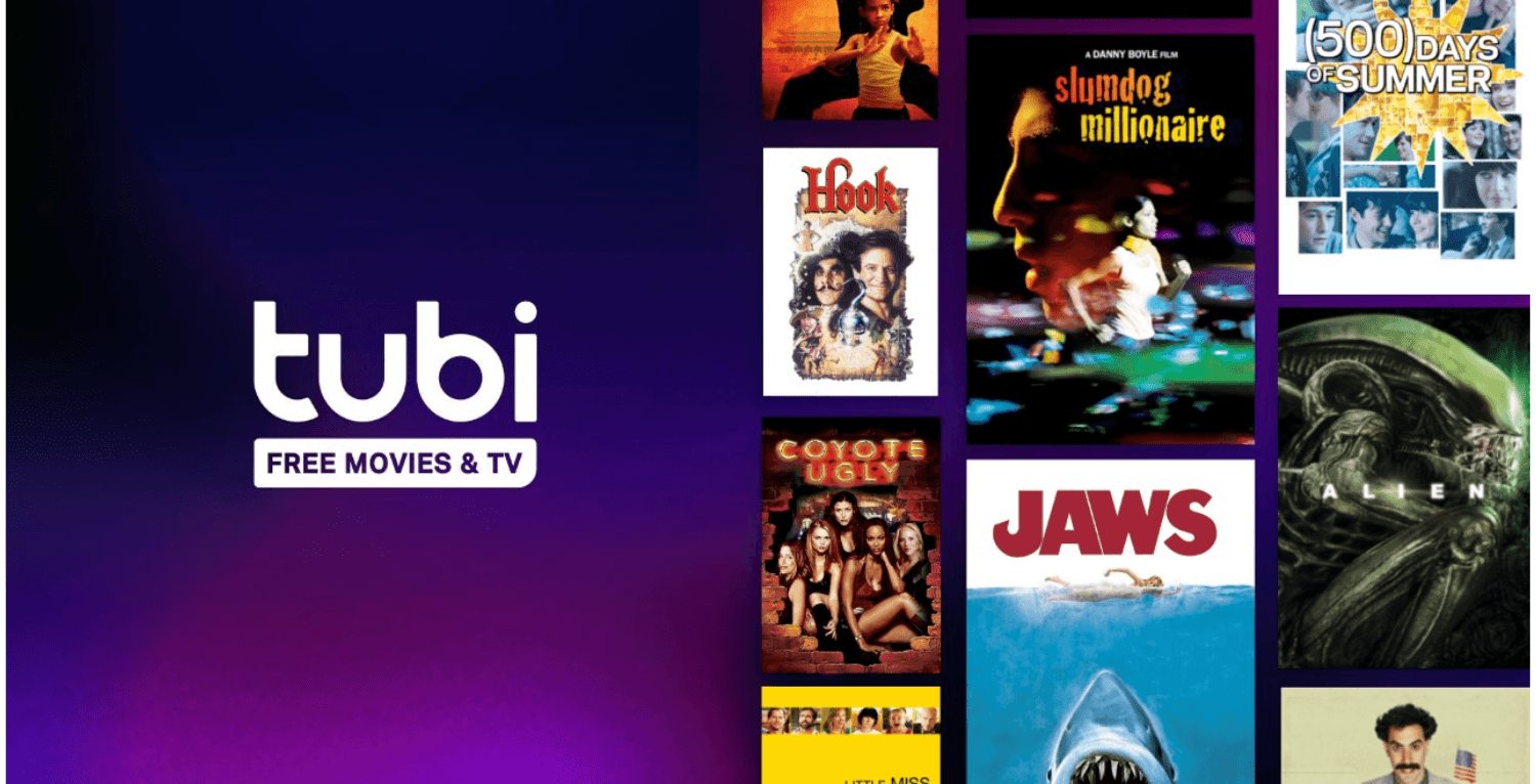Stream the Complete Collection of ‘Jaws’ and More for Free on Tubi in August 2021