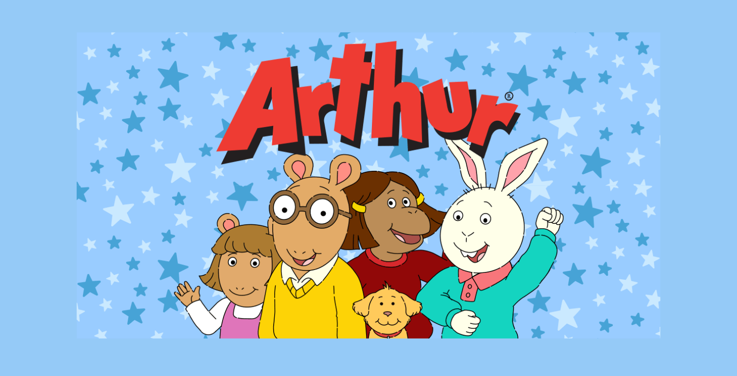 Longest Running Kids Animated Series ‘Arthur’ is Ending at PBS After 25 Seasons