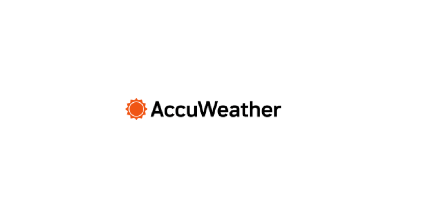 New 24 HR Streaming Service AccuWeather NOW Launching This Summer