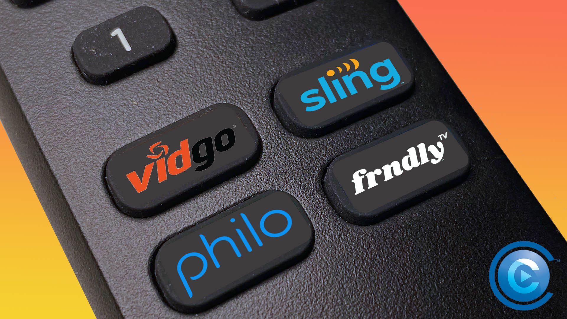 The Live TV Streaming Service Vidgo is Down After an Issue With a Vendor But Promises Refunds