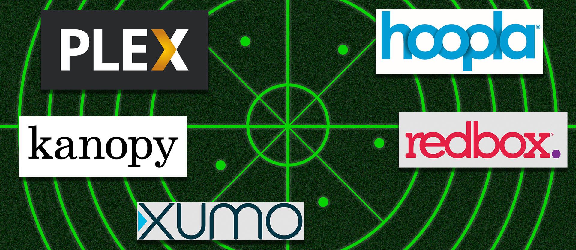 Video: Your Favorite Under-The-Radar Free Streaming Services