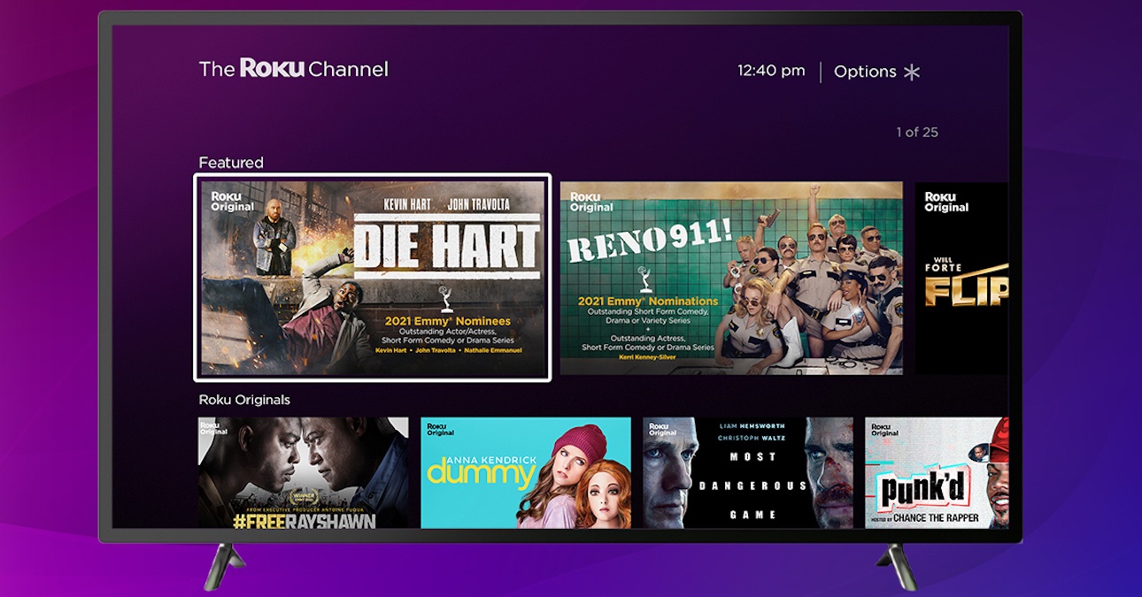 The Top 10 FREE Roku Channels For 2023