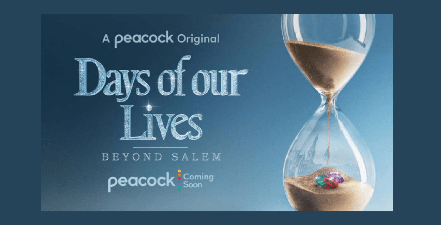 Peacock’s ‘Days of Our Lives’ Limited Series Adds More Alum Cast Members