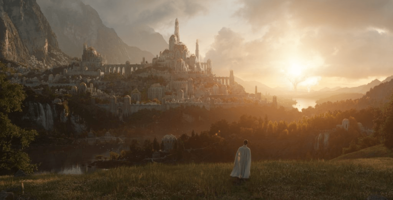Amazon’s First ‘Lord of the Rings’ Teaser Trailer Will Air During the Super Bowl