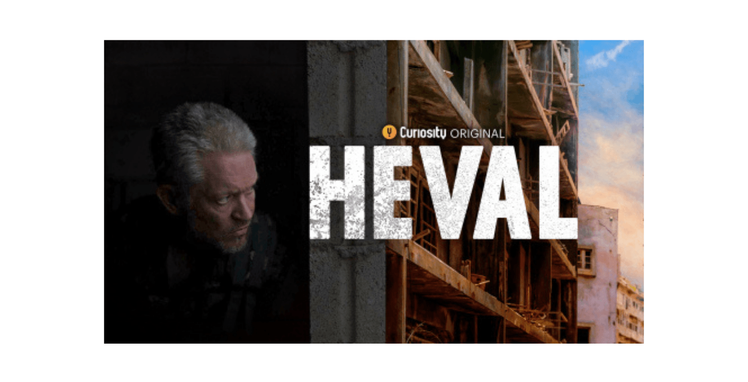 Curiosity Stream Will Premiere Its First Original Feature Film ‘HEVAL’ This Fall