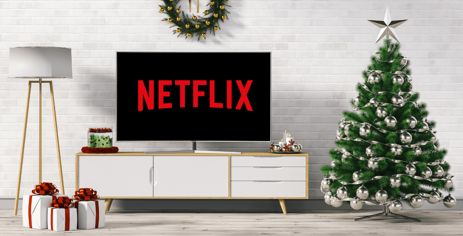 Here’s What’s Coming to Netflix in November 2021