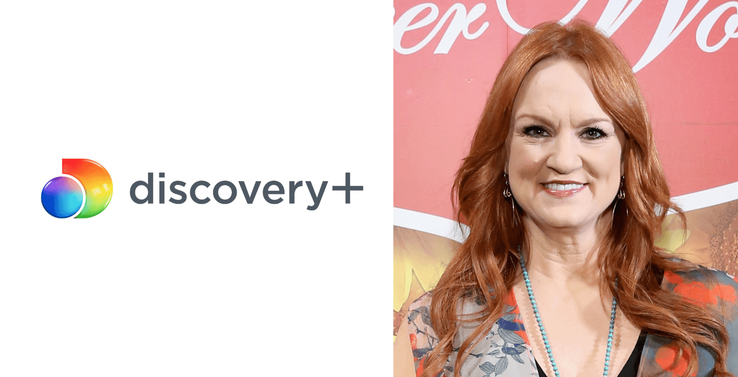 Discovery+ Will Premiere its First Original Movie This Christmas Starring Food Network’s Ree Drummond