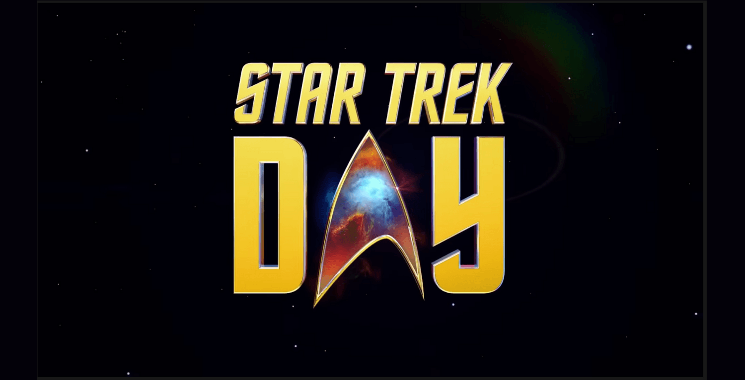 Paramount+ Announces the Date For Star Trek Day 2021 Livestream