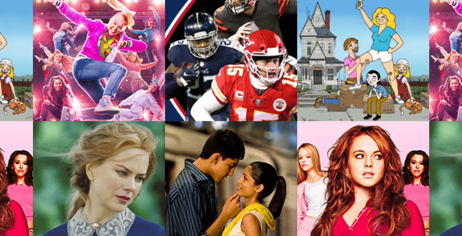 All the Originals, Sports, and More Coming to Paramount+ in September 2021