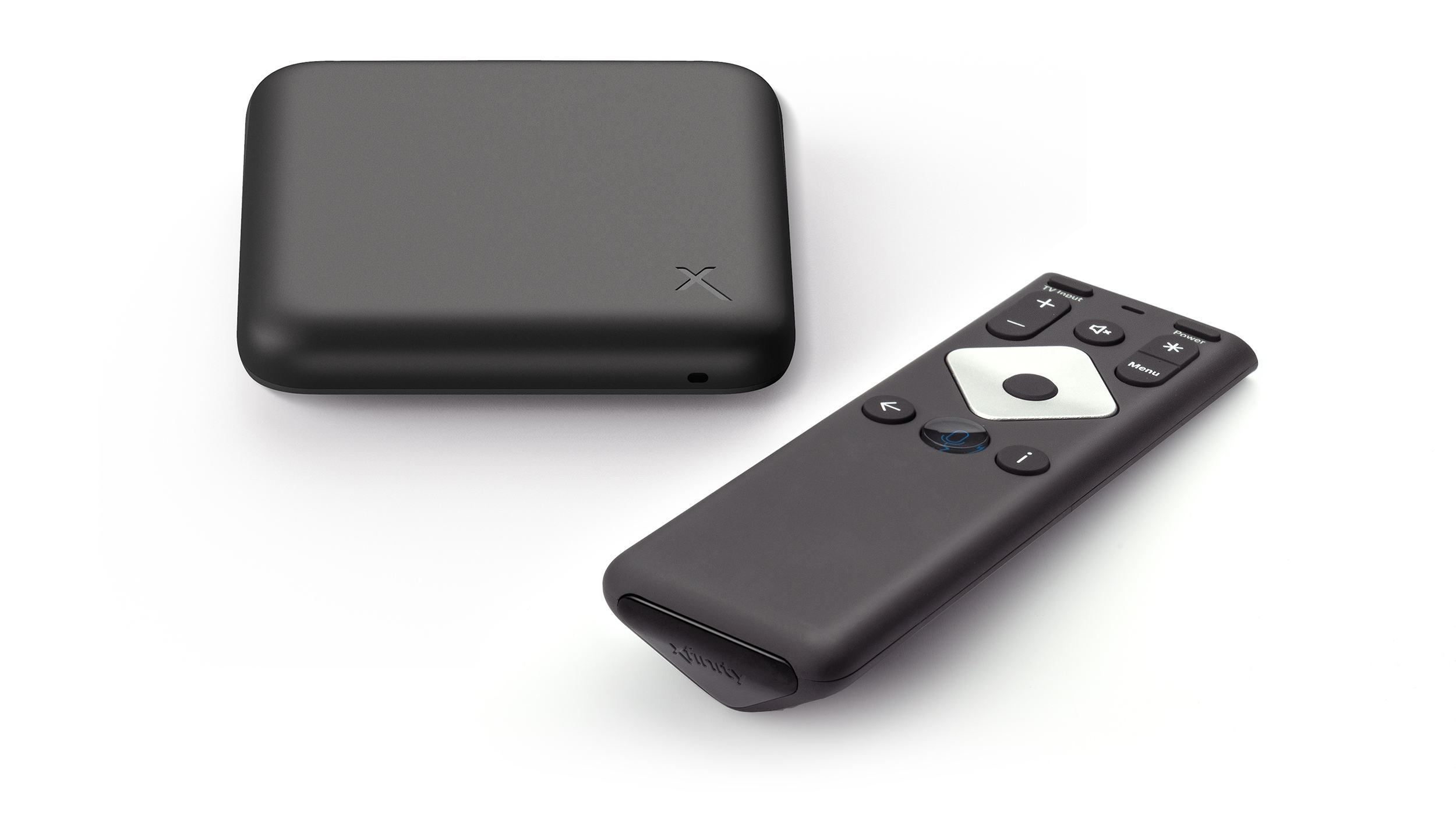 Comcast Introduces New Streaming Device Called XiOne