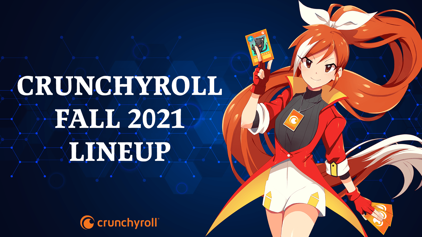 Crunchyroll Announces its Anime Lineup for Fall 2021 | Cord Cutters News