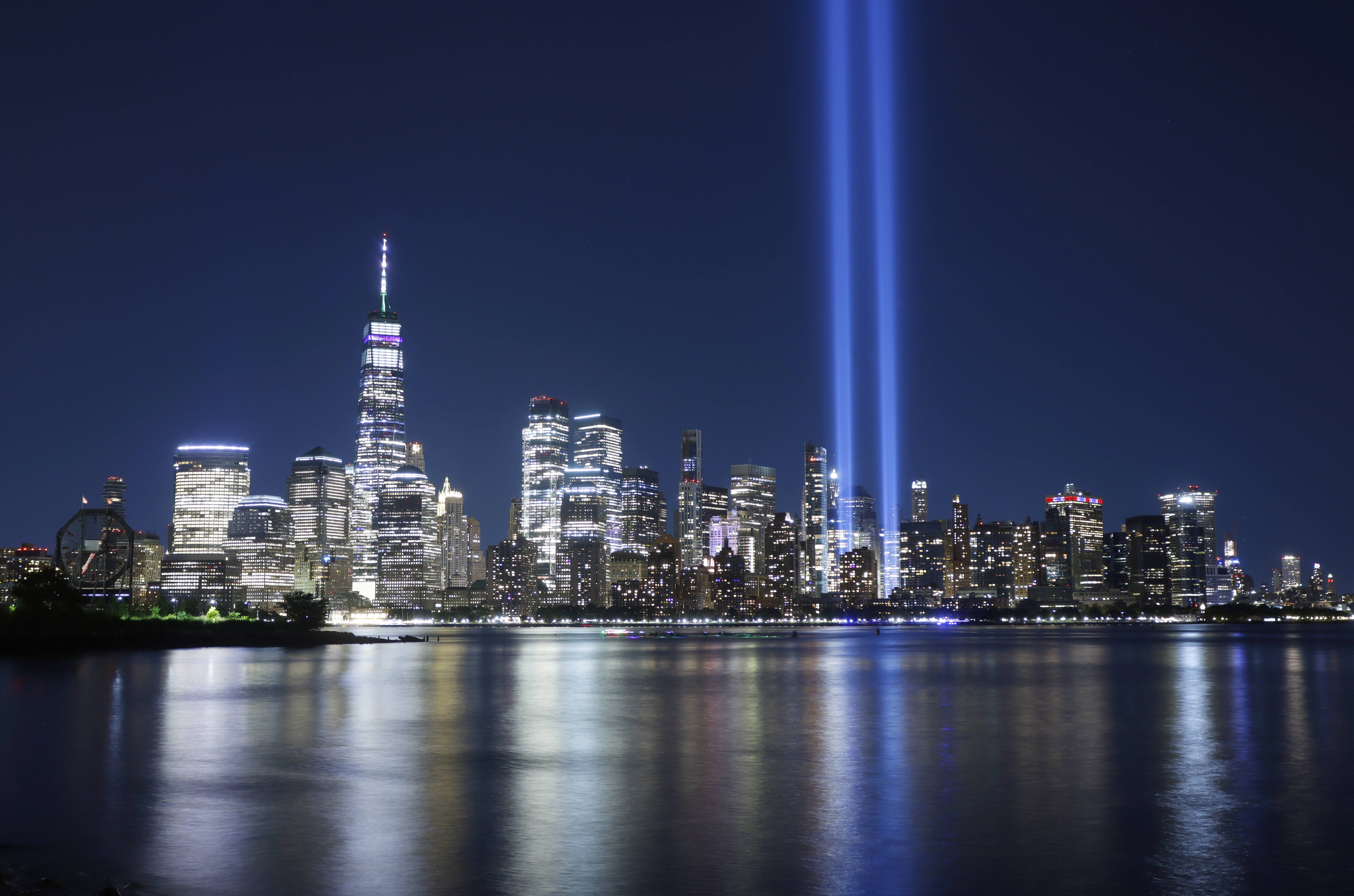 Our Round-Up of What To Watch in Honor of the 20th Anniversary of 9/11