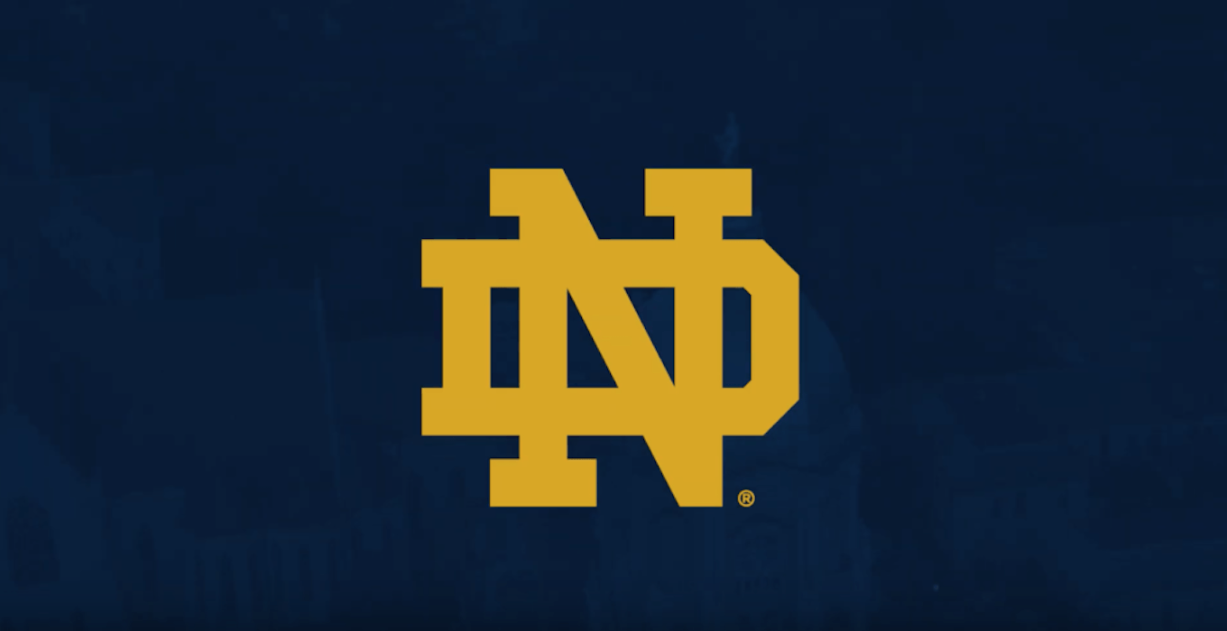 How to Watch Notre Dame Blue-Gold Game on Roku, Fire TV, Apple TV, & More on April 23
