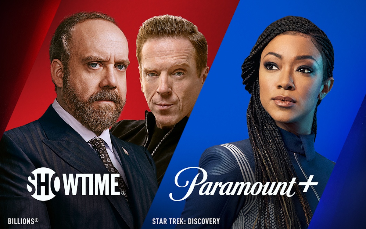 Paramount+ and Showtime Bundle Settles on $11.99/Month Pricing
