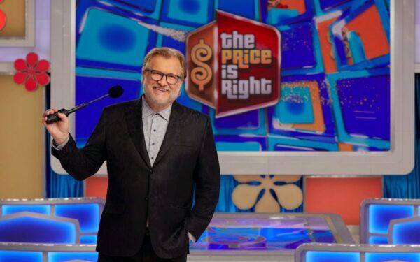 the price is right episode today