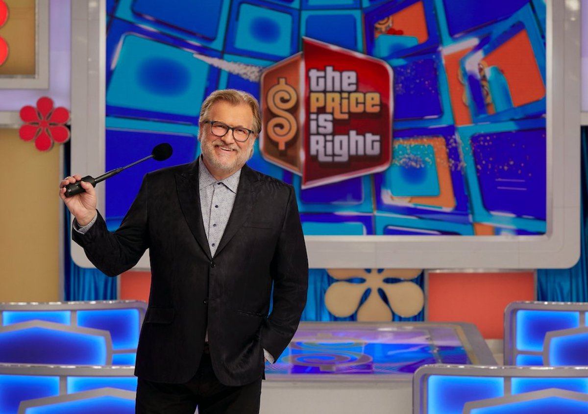 How to Watch the Price is Right 50th Anniversary Special on September 30
