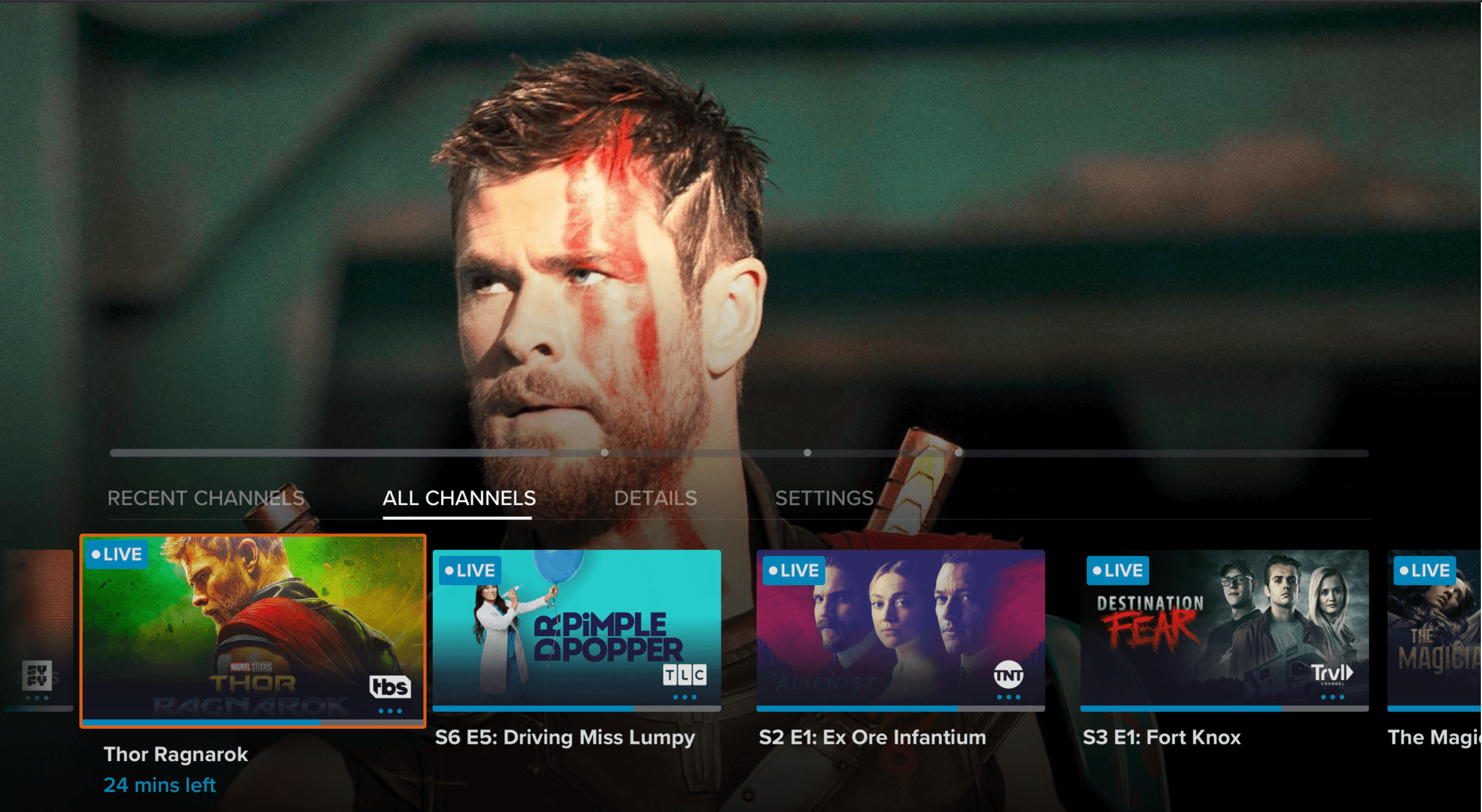Sling TV Archives Page 3 of 54 Cord Cutters News