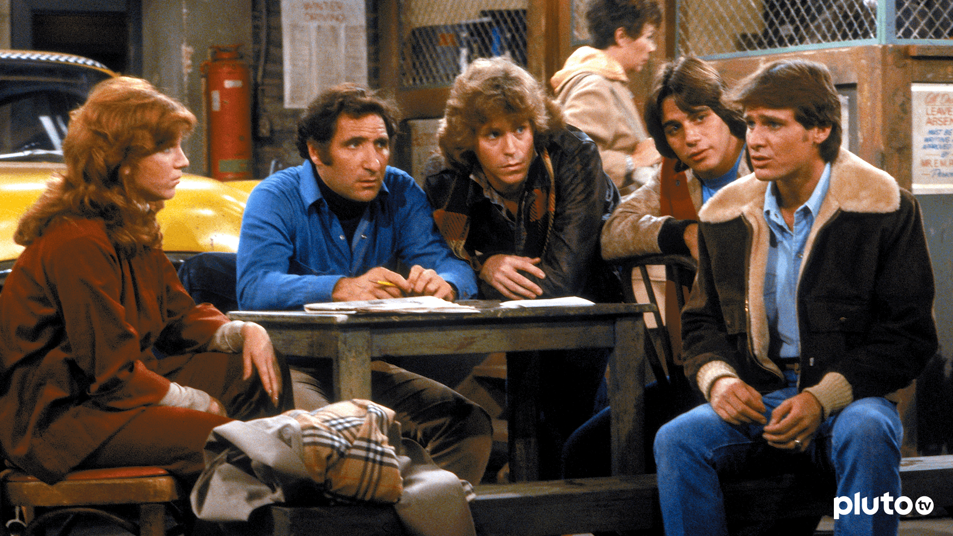 Pluto TV Will Add Classic CBS Shows to Free Streaming Lineup This Fall