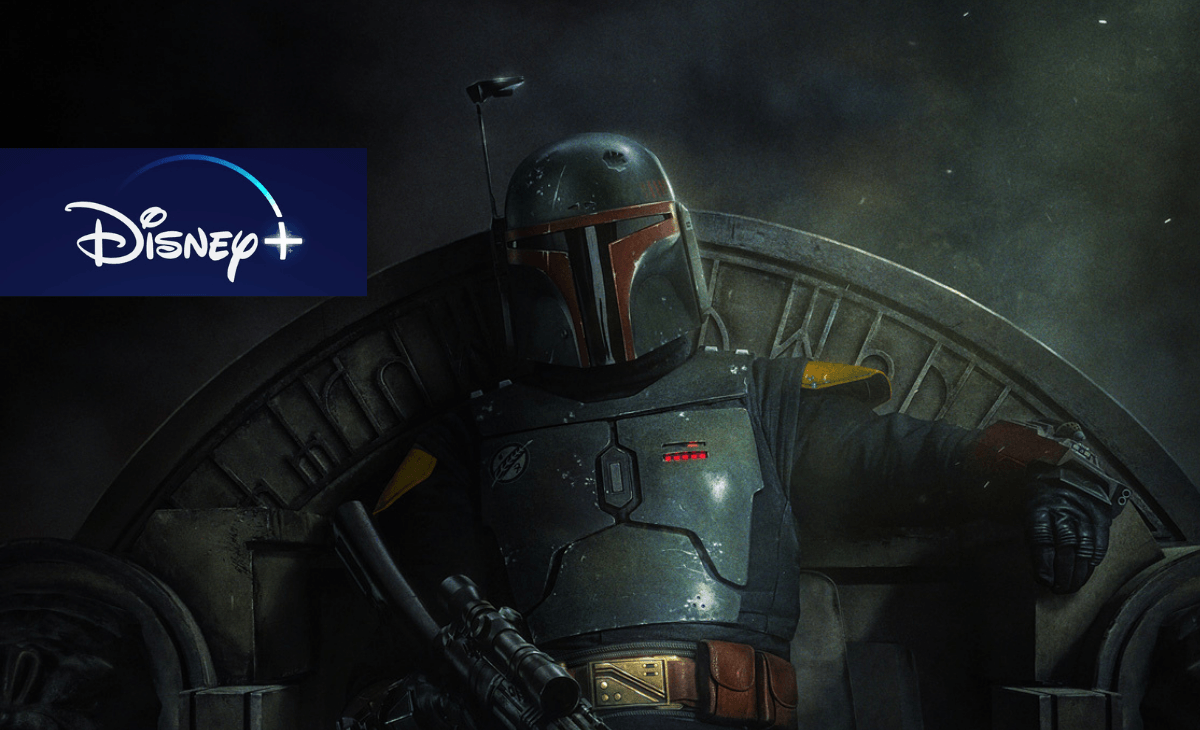 Disney+ Announces Release Date for ‘The Book of Boba Fett’