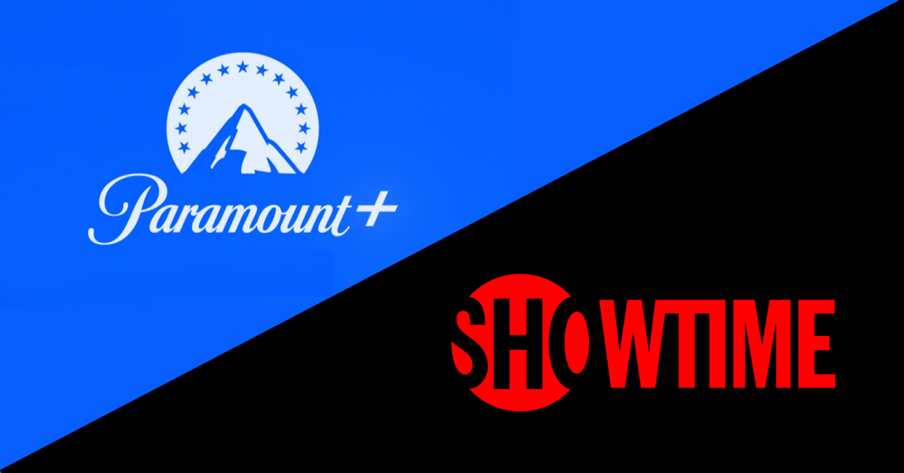 A New Showtime and Paramount+ Bundle Will be Available Later This Month