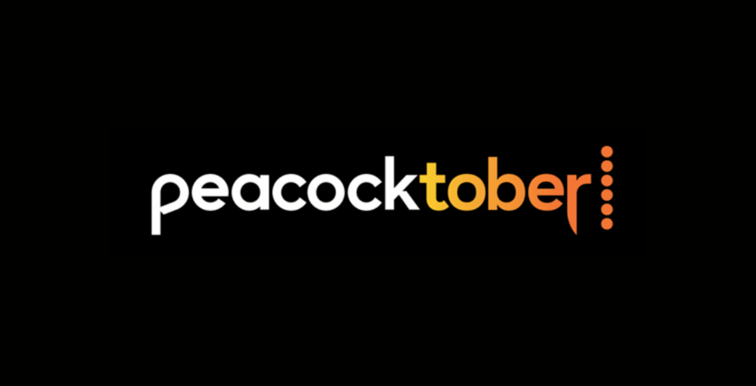 Peacock’s Ultimate List of Halloween Content Coming in October 2021
