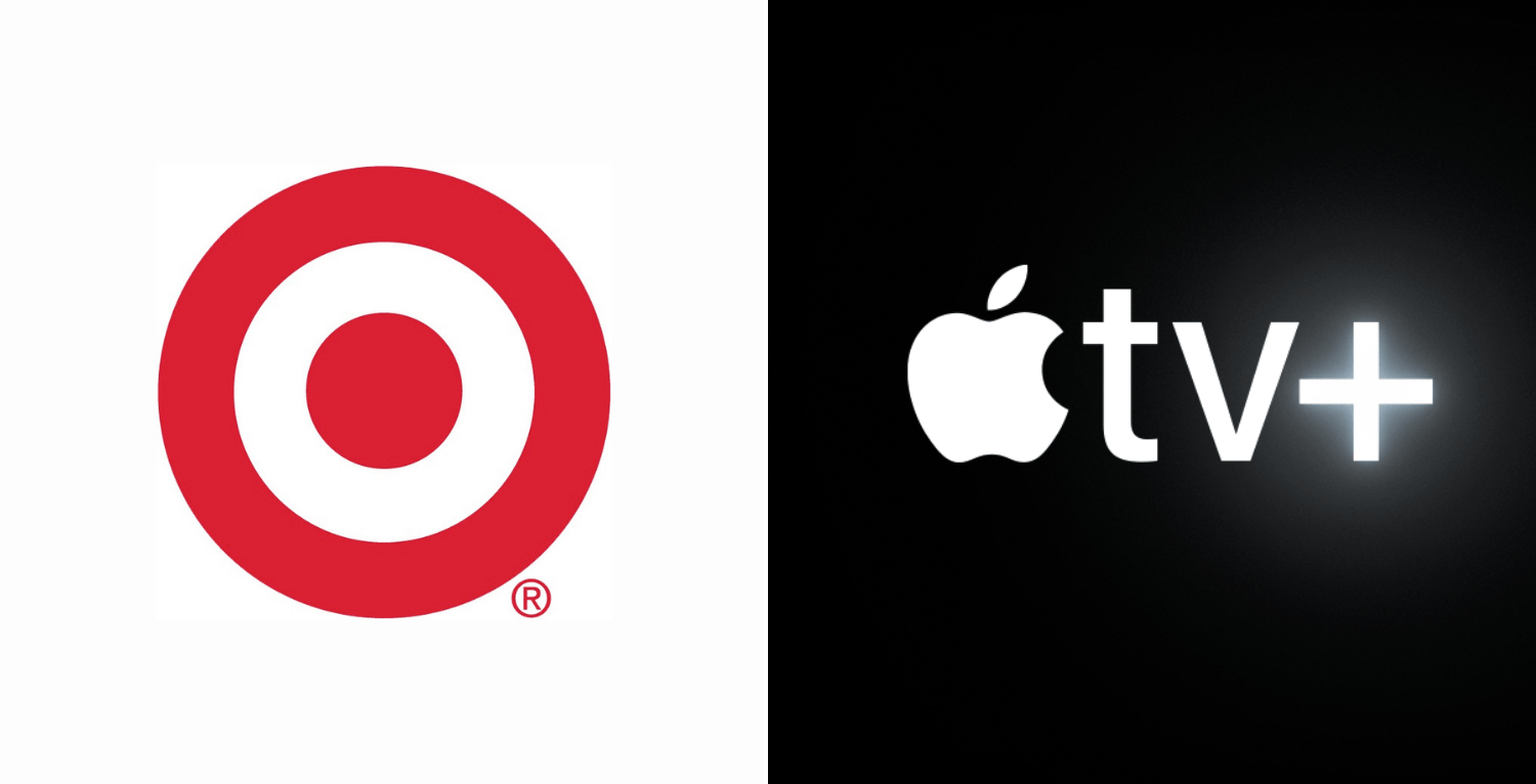 Reminder: Get Apple TV+ Free for Four Months with Target Circle