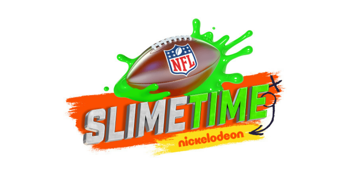 Nickelodeon and NFL Team Up for Another Special Playoff Game Broadcast and New Highlight Show