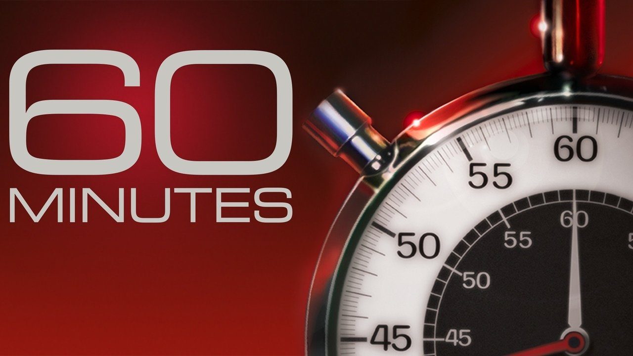 How to Watch 60 Minutes Cord Cutters News