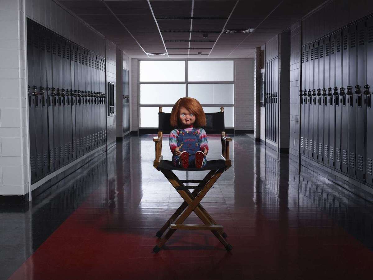 How to Watch ‘Chucky’ Series Premiere Without Cable