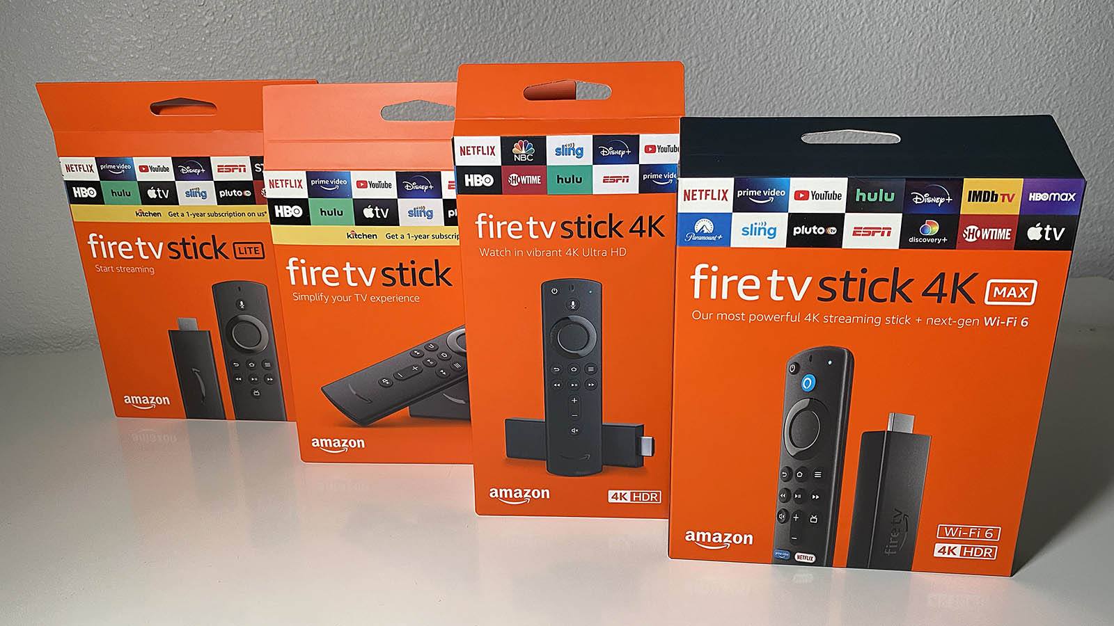 s all-new Fire TV Stick brings an exclusive feature to your telly,  here's how much it costs to upgrade - Mirror Online