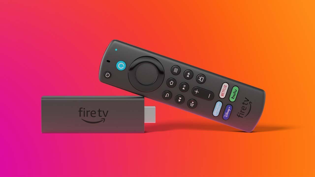 Fire TV Stick 4K Max is the Best New Streaming Device of 2021 (Cordie Awards 2021)