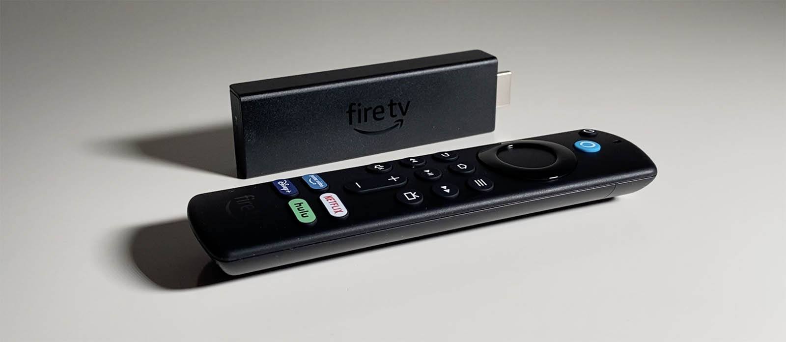 Deal Alert: The Fire TV Stick is On Sale For Just $29.99