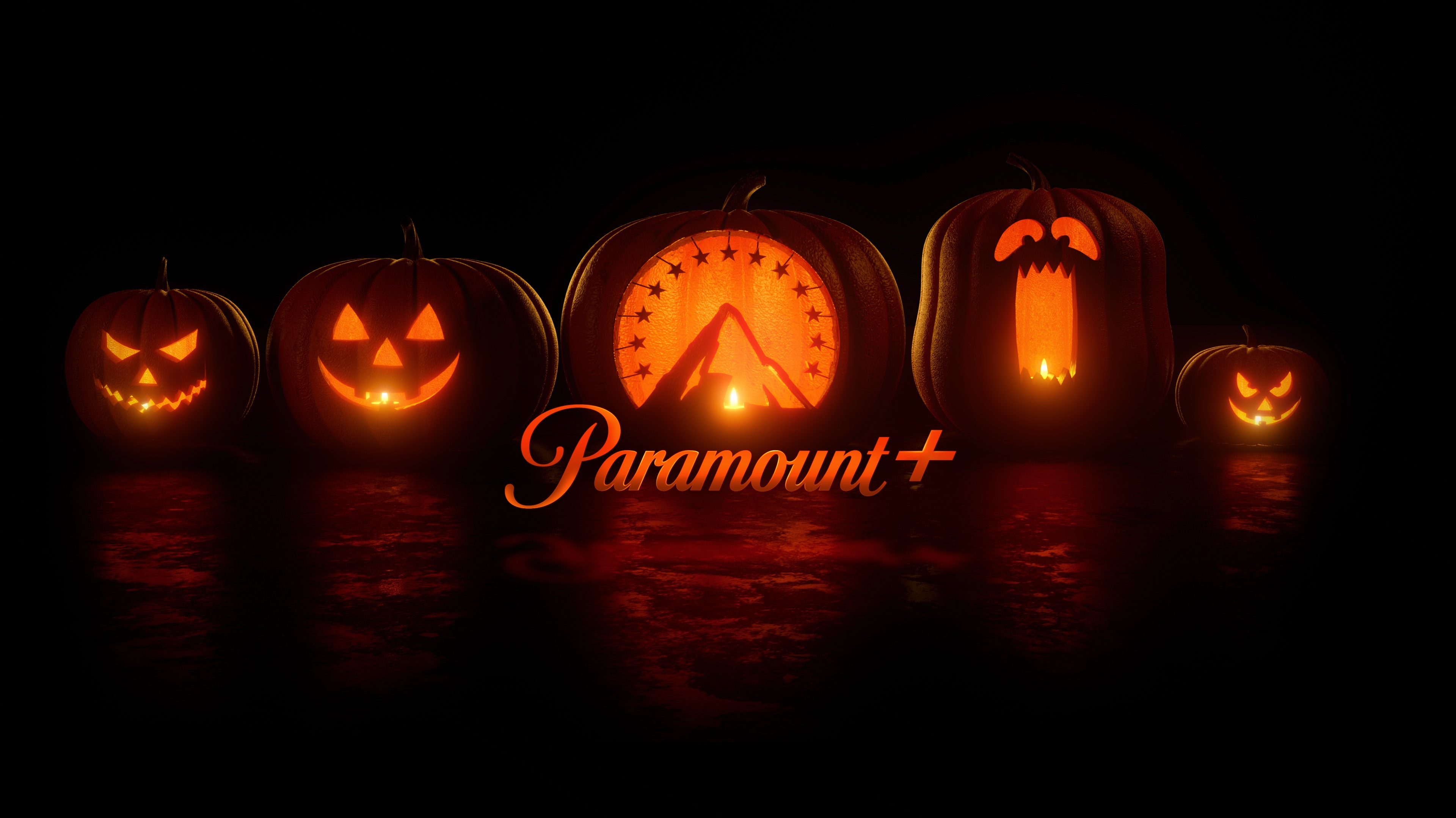 Paramount+’s Peak Screaming Has Classic TV, Horror, & Kids Friendly Titles All Month