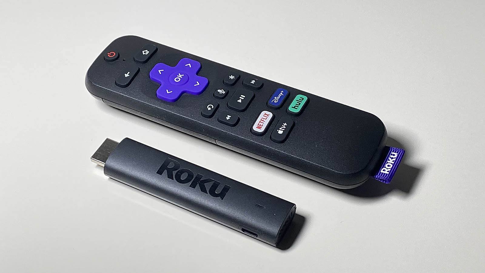 Roku Streaming Stick 4K Review: Midrange, But Definitely Not Middling