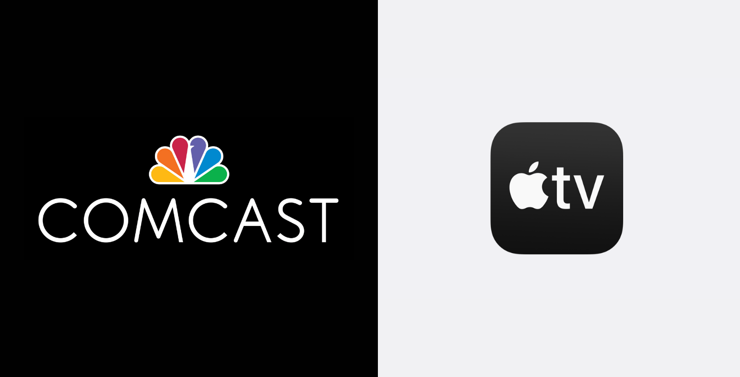 Apple TV+ is Coming to Comcast Xfinity Platforms