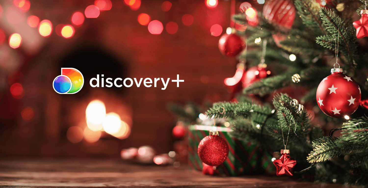 What’s New on Discovery+ December 2021