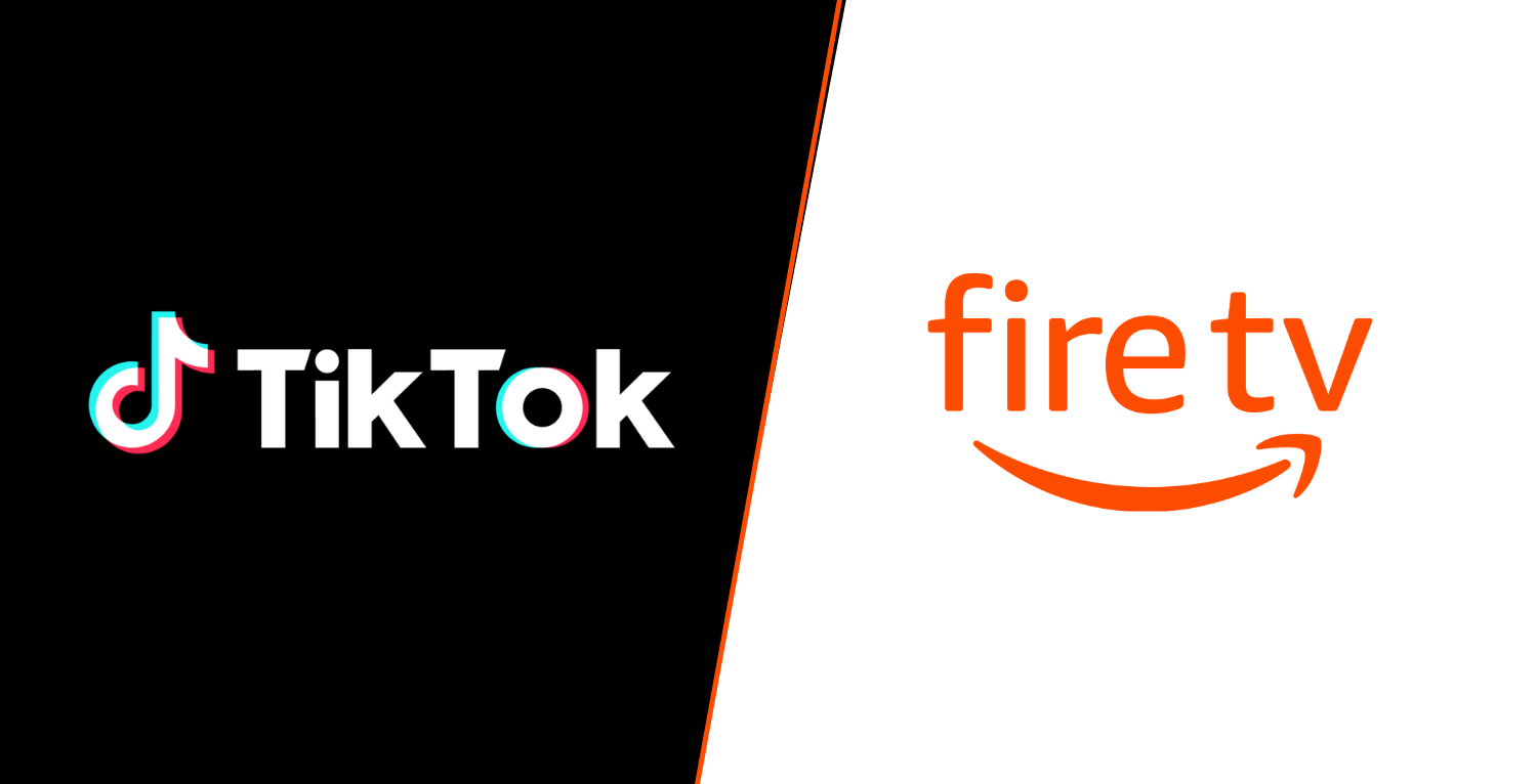 You Can Now Watch TikTok on Amazon Fire TV