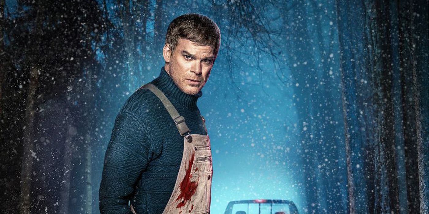How to Watch ‘Dexter: New Blood’ Without Cable