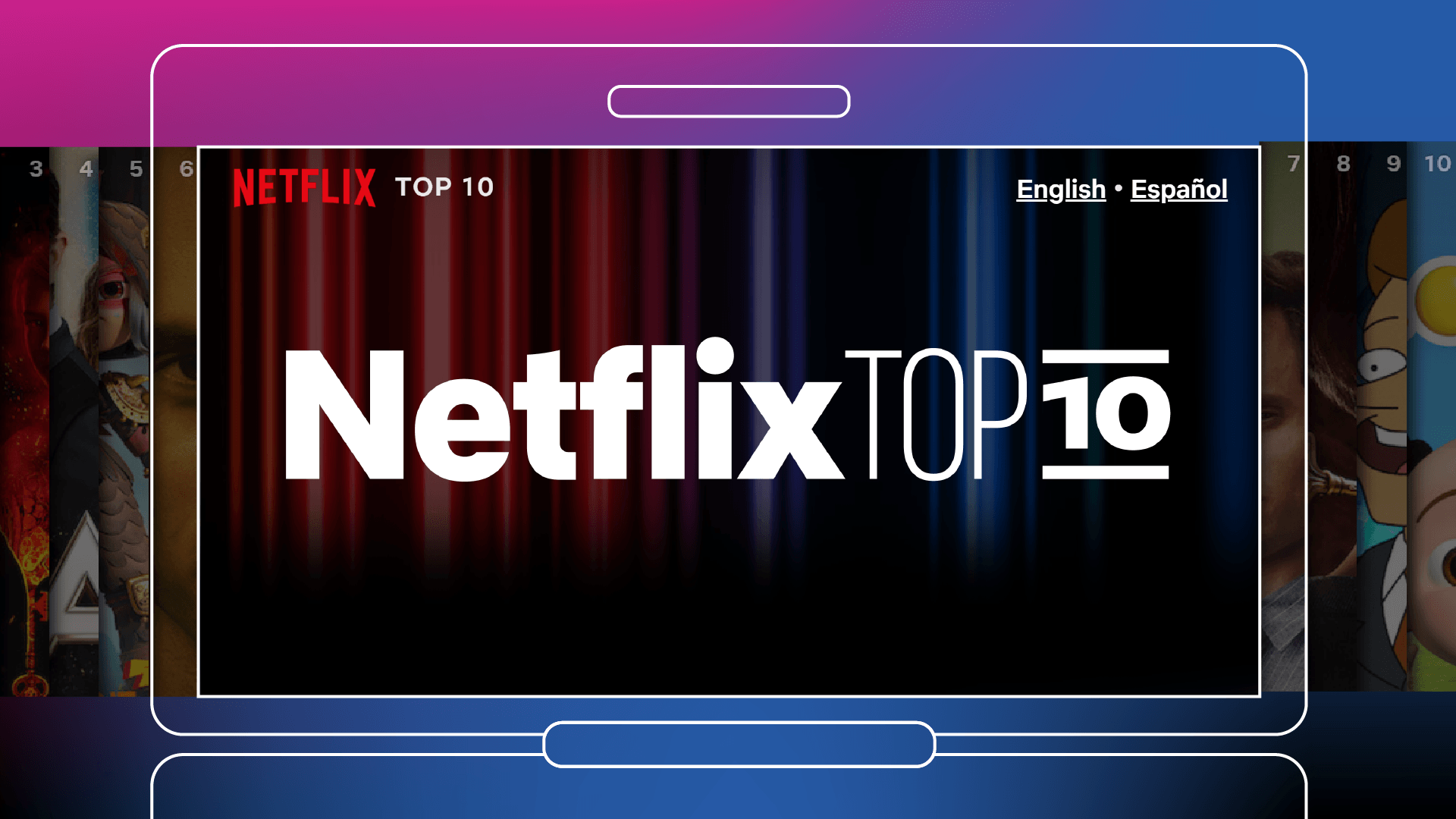 ‘Inventing Anna’ and ‘A Madea Homecoming’ Lead Netflix’s Weekly Top Ten