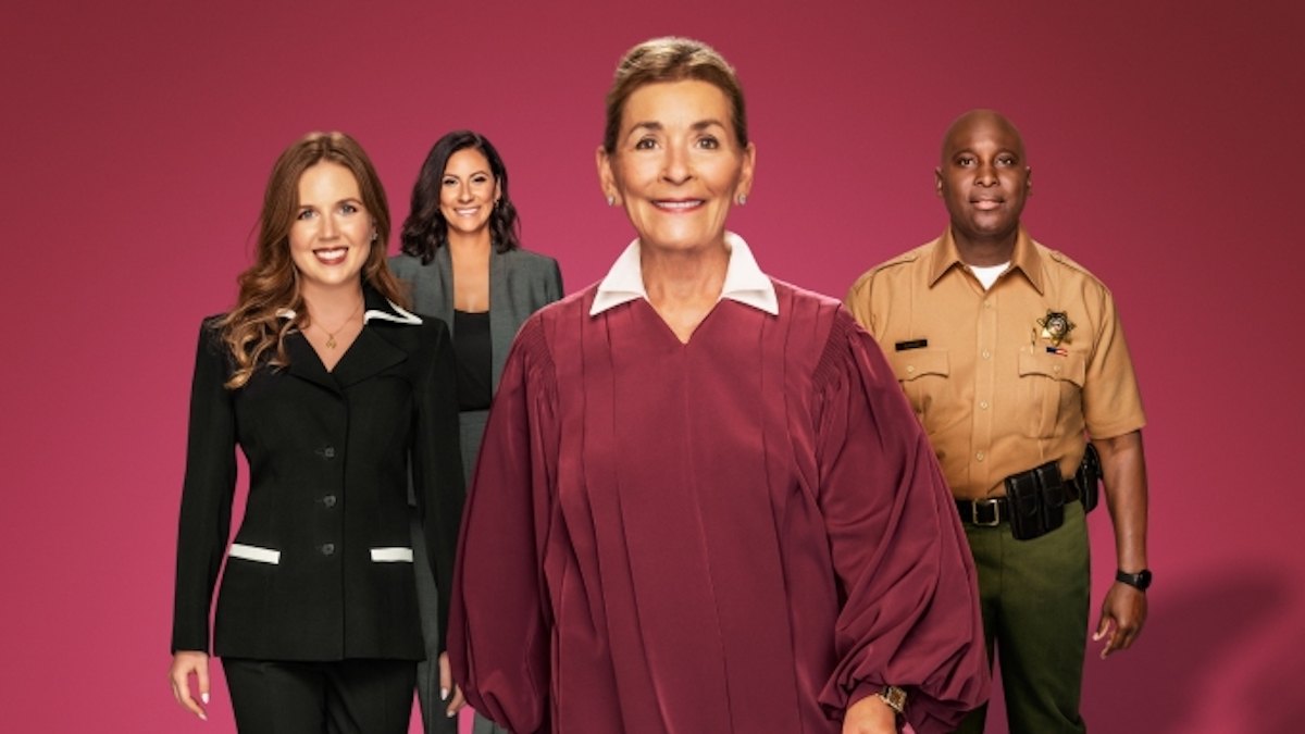 How to Watch ‘Judy Justice’ Without Cable