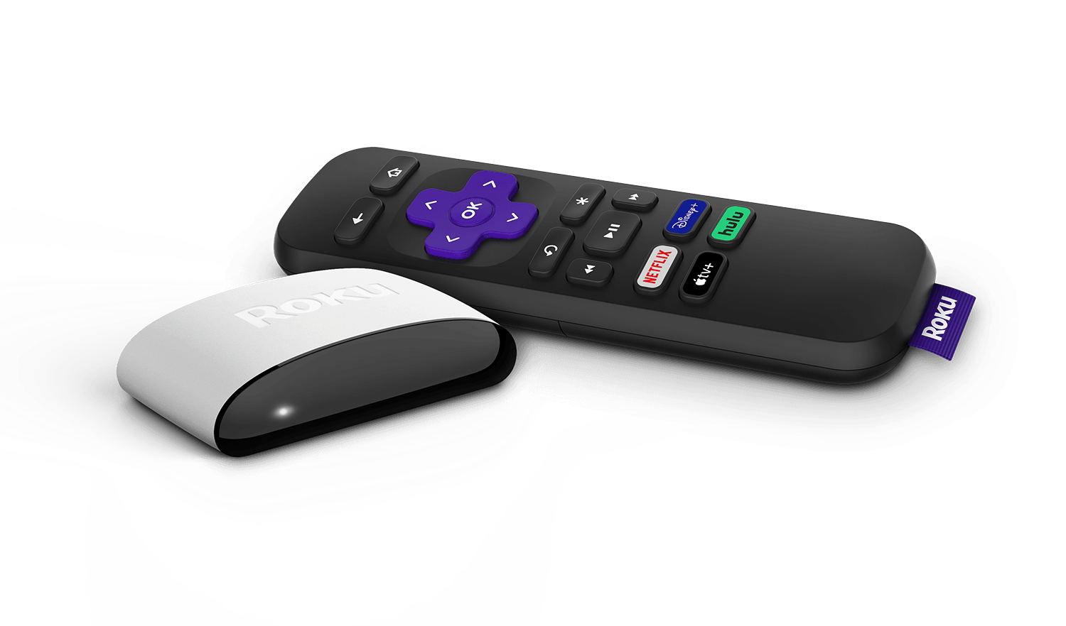 Roku Will Launch a New $15 Roku LE Device Exclusively at Walmart for Black Friday