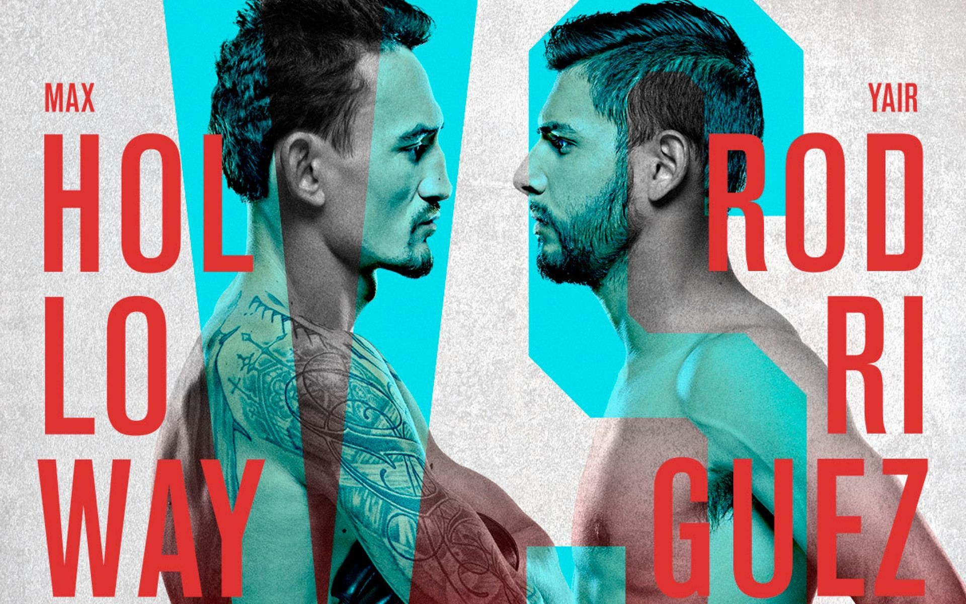 How to Watch UFC Fight Night: Holloway vs Rodriguez on November 13