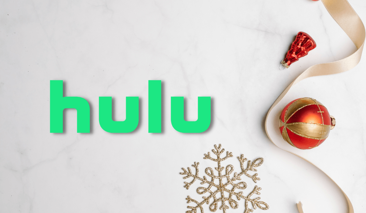 Here’s Everything Coming to Hulu in December 2021