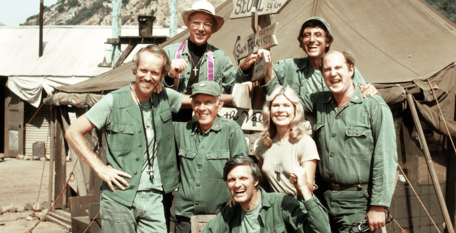 MeTV Celebrates Veteran’s Day with the M*A*S*H* Finale, Plus its Full Holiday Lineup