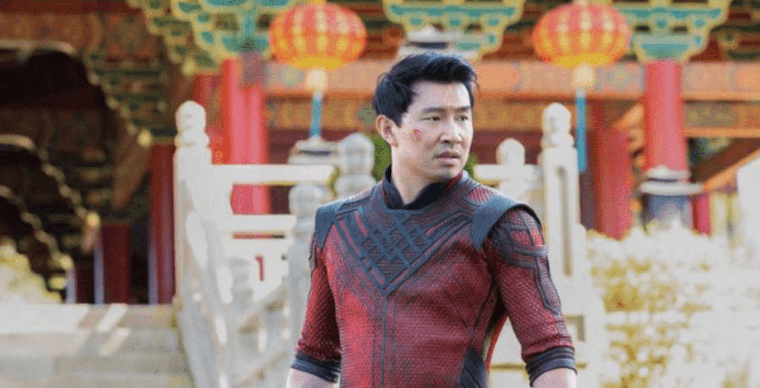 Marvel’s ‘Shang-Chi’ Takes Over the Top-Earning Spot on Vudu Last Week