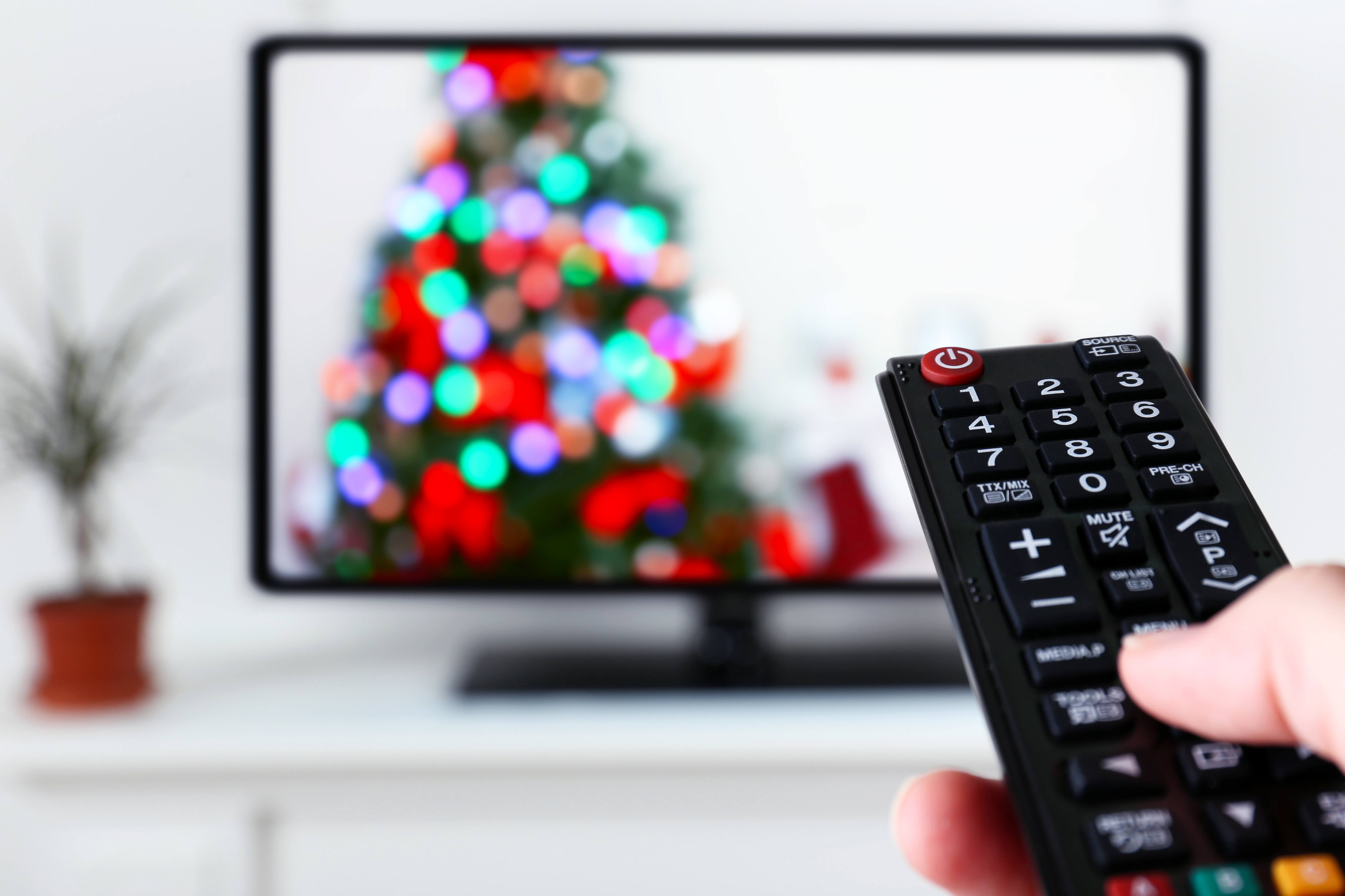 Here’s Each State’s Favorite Christmas TV Episodes and Where to Stream Them