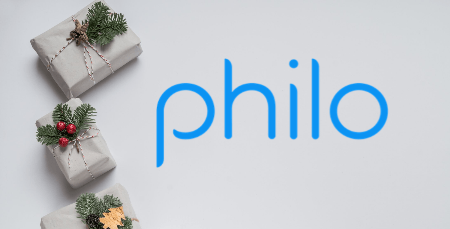 Get One Month of Philo for Just $5 on Black Friday