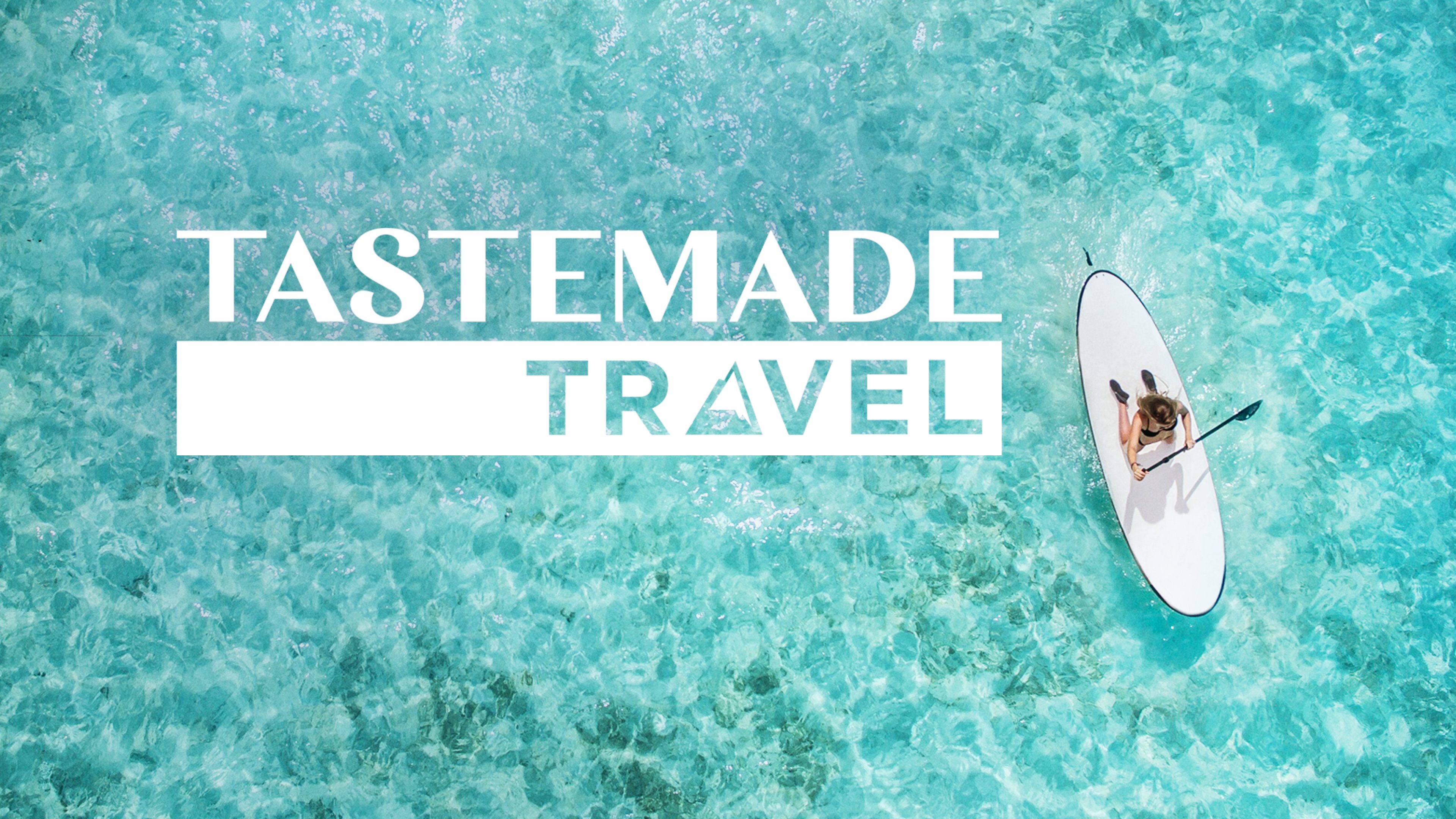 Tastemade Launches New Travel Streaming Network