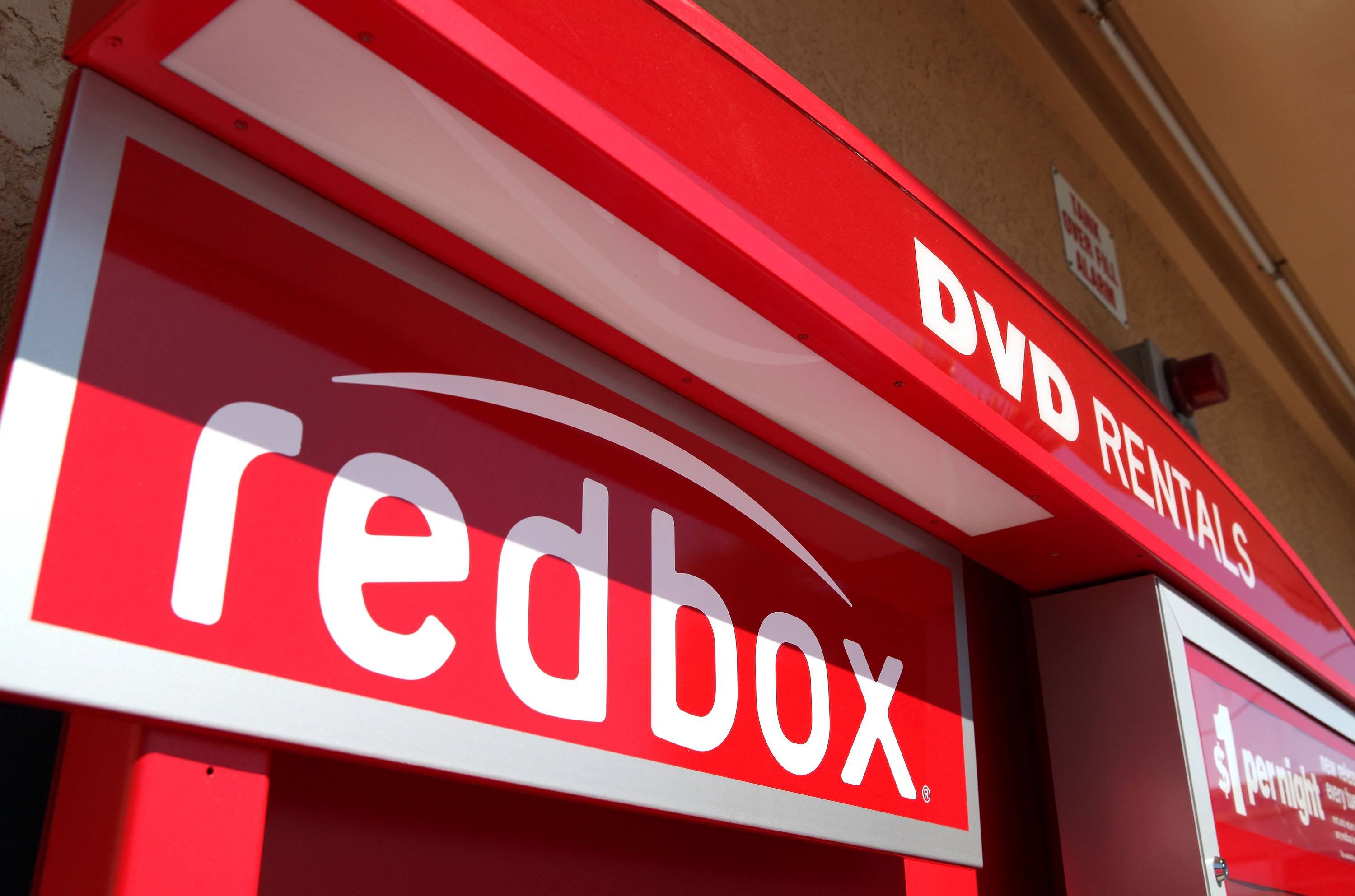 The Free Streaming Service Redbox is Coming to Amazon’s Fire TV & Launch Interactive Video Shopping Ads